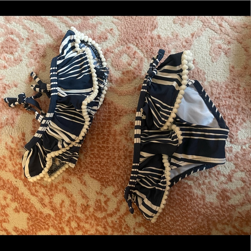 Jessica Simpson Baby Swim 3-6month